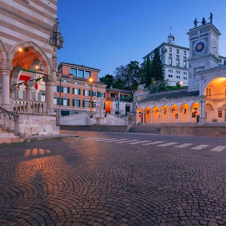 شقة Ampio Trilocale A Udine Centro المظهر الخارجي الصورة