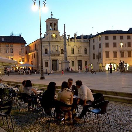 شقة Ampio Trilocale A Udine Centro المظهر الخارجي الصورة